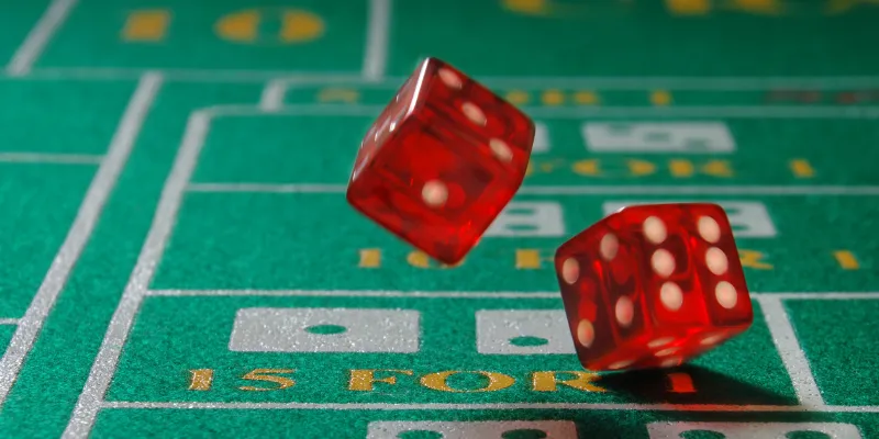 Diễn biến luật chơi phù hợp với bất kỳ đối tượng tham gia