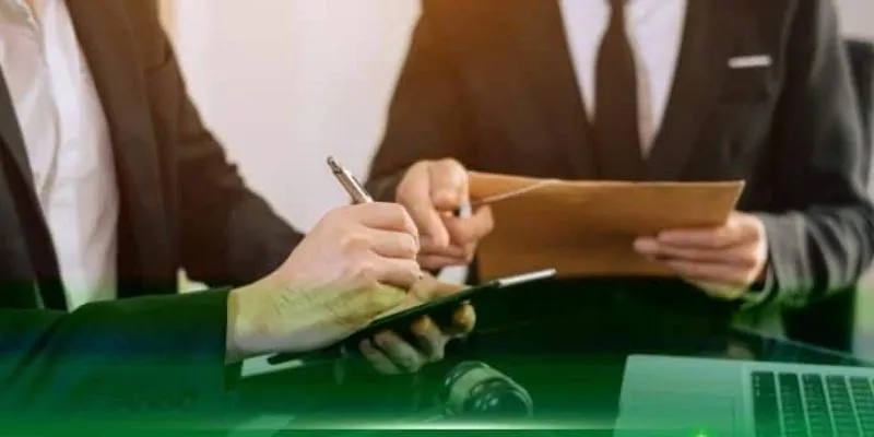 Giấy phép kinh doanh của tổ chức uy tín MGA khiến nhiều người yên tâm